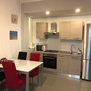  Appartamento Dea Del Salento Italia