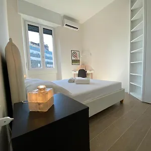 Kibilu - Viale Regina Margherita , Milan Italy