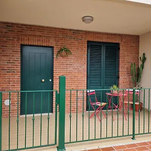  Appartamento La Casina Sul Italia