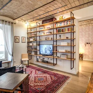  Appartamento Pgrhome Borgo Vittorio Italia