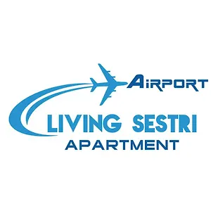  Appartamento Living Sestri Airport Italia