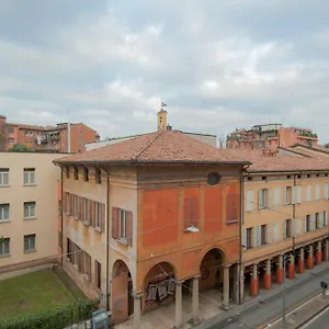  Apartment Blanco - Ambrogiohost