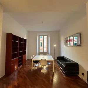 Whouse Large Indipendenza Appartamento