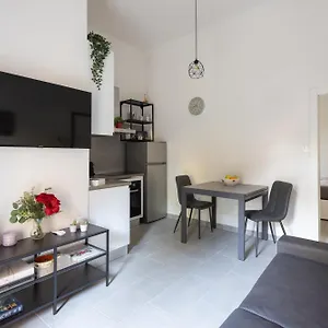  Apartment Bentivogli 66