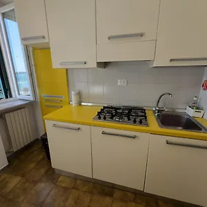  Appartamento Bilocale Al Mare - San Terenzo, Italia