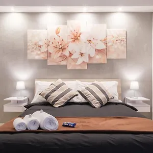  Apartment Loungefloor Design