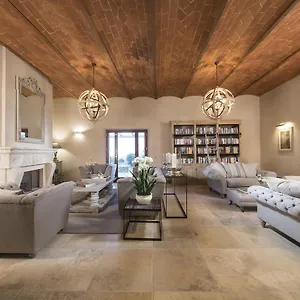 Borgo Argiano , Castelnuovo Berardenga Italy
