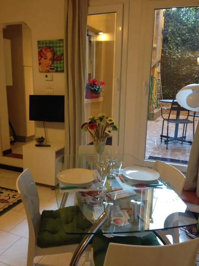 Casa Noah Lejlighed Bologna 0*,  Italien