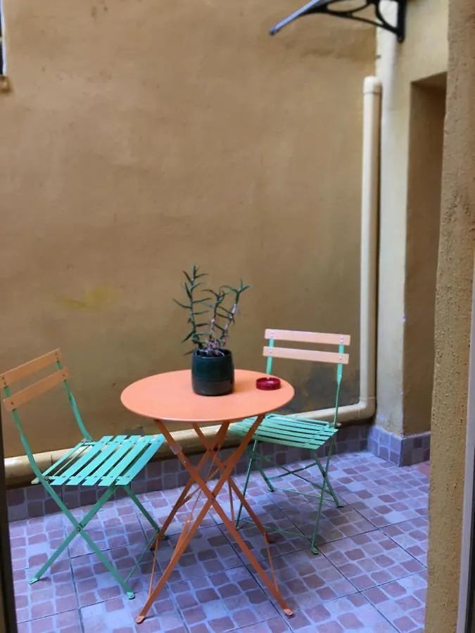 Casa Noah Lejlighed Bologna Italien