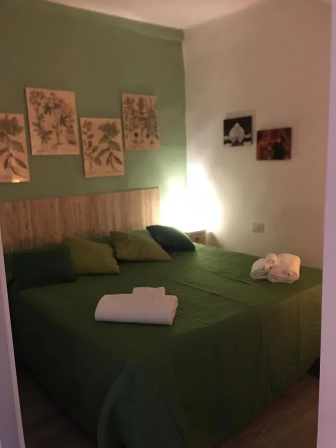 Casa Noah Lejlighed Bologna