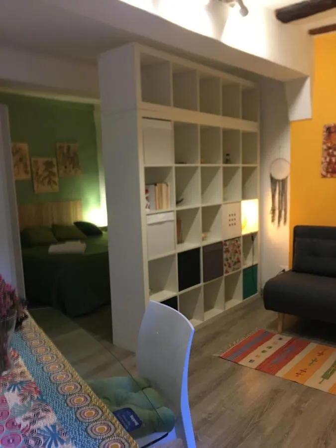 Casa Noah Lejlighed Bologna Italien