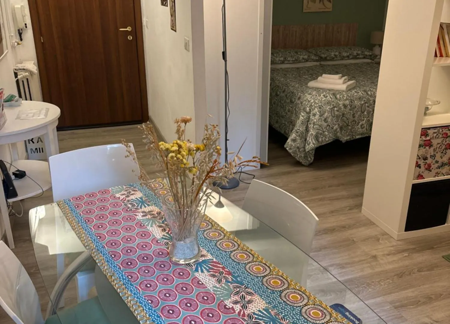 Casa Noah Lejlighed Bologna