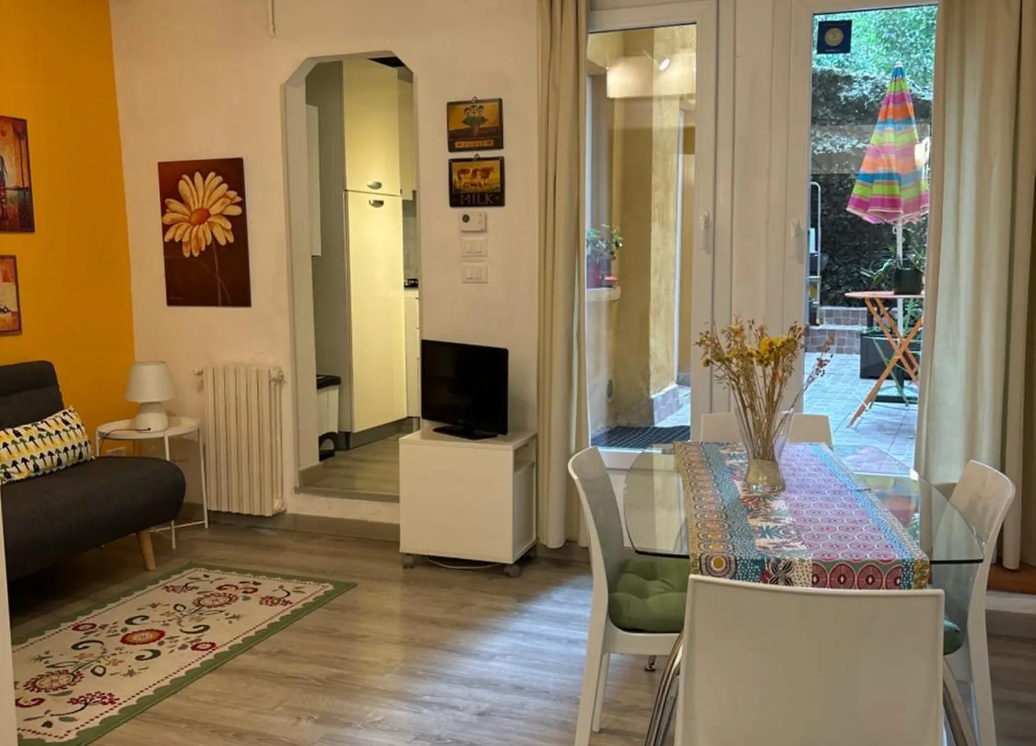 Casa Noah Lejlighed Bologna
